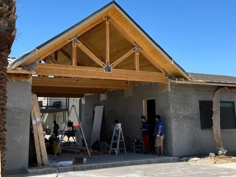 HDZ Carpentry LLC